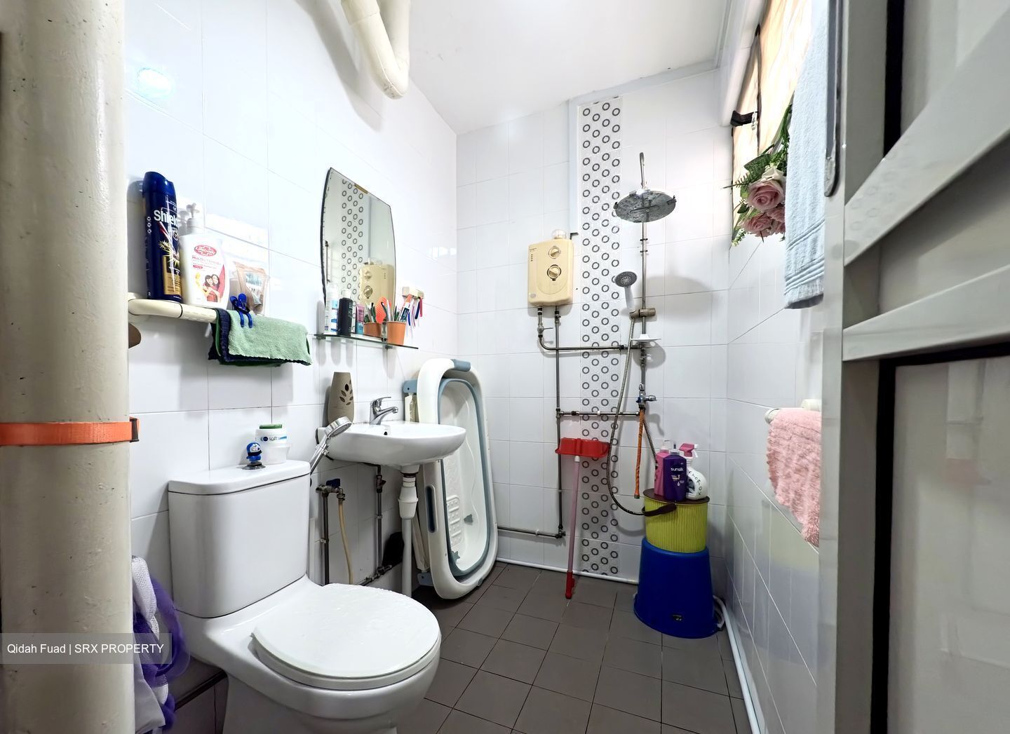 Blk 171 Yishun Avenue 7 (Yishun), HDB 4 Rooms #522226231